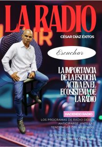 La Importancia de la Escucha Activa en el Ecosistema de la Radio