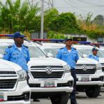 Cuatro individuos detenidos por drogas en  Cartanal y Petare