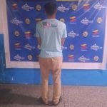 CPNB aprehende a ciudadano por violencia contra la mujer en el Alto de Soapire