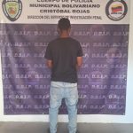 Funcionarios Aprehenden a un hombre por presunto abuso sexual contra una mujer con síndrome de Down en Charallave