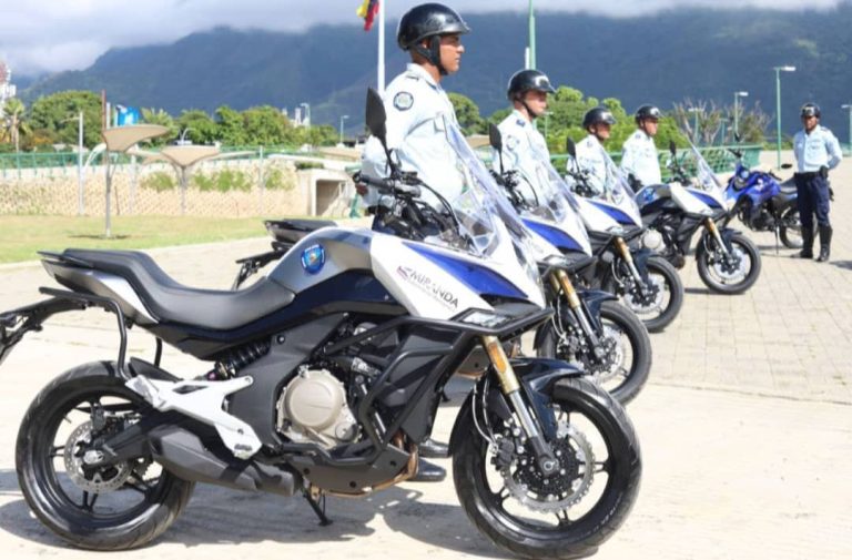 Arrestado sujeto por abuso sexual en Barlovento