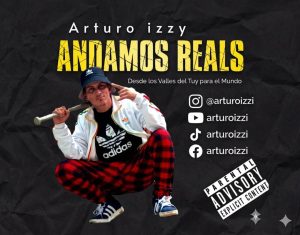 Arturo Izzi: La nueva cara de la versatilidad urbana en los Valles el Tuy