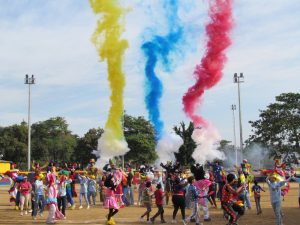 Charallave brilla con la final de béisbol menor U6