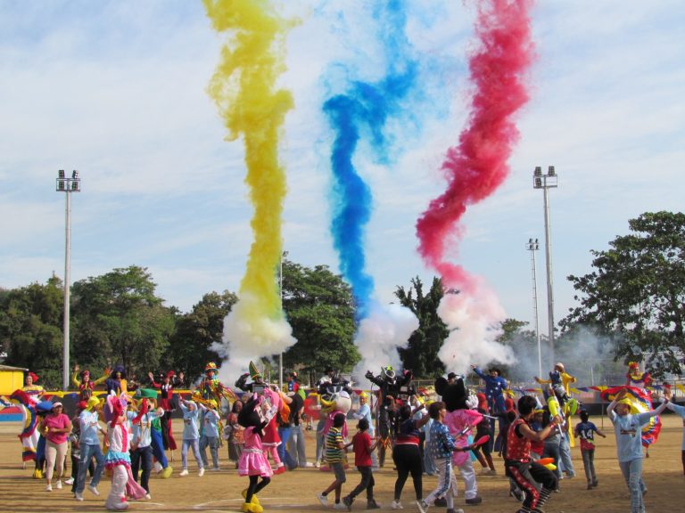 Charallave brilla con la final de béisbol menor U6