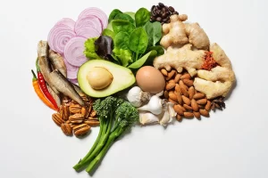 7 Alimentos que optimizan tu salud cerebral