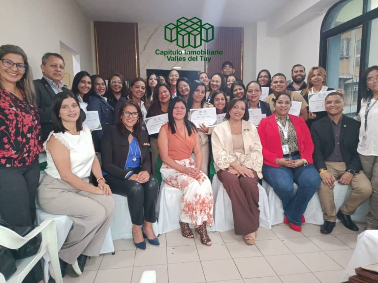 Culmina con éxito la 9na edición del CIBIR en los Valles del Tuy