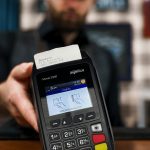 El 30% de las operaciones que pasan por puntos de ventas en el país se hacen con tecnología contacless