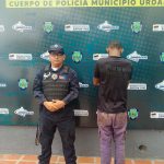 Preso hombre en Cúa por intentar entrar a una casa por el techado