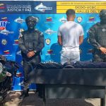 UCBC  de la Policía Nacional desarticula intento de usurpación de funciones en despliegue de seguridad