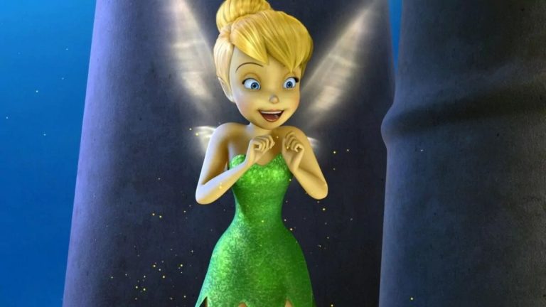 Disney desarrolla “Tink” serie live‑action sobre Campanita