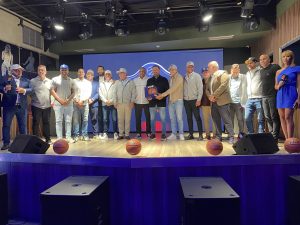 EK Empire Keeway es la moto oficial de la SPB por tercera temporada consecutiva