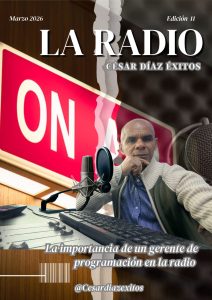 La Importancia del Gerente de Programación en la Radio