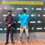 Detienen en Cúa un hombre solicitado por homicidio calificado desde 2017
