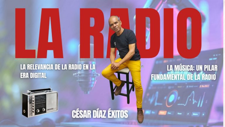 La Relevancia de la Radio en la Era Digital