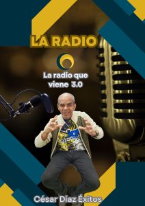 «La Radio que Viene»