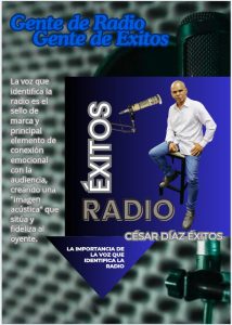 La Importancia de la Voz que Identifica la Radio