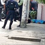 Cicpc esclareció el homicidio de la septuagenaria Lucrecia Viña ocurrido en Charallave