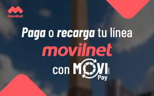 Movilnet incorpora nuevo método de recarga y pago directo desde WhatsApp