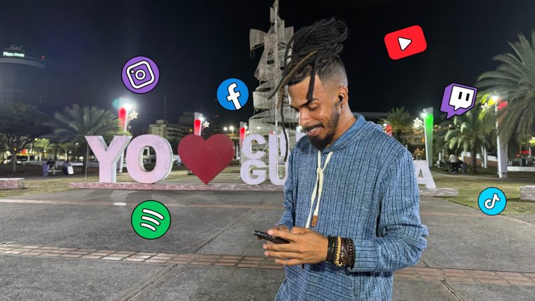 Recarga y gana con Datos Ilimitados de Movilnet