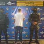 Cae sujeto solicitado por cultivo de sustancias ilícitas en Betania II Ocumare del Tuy