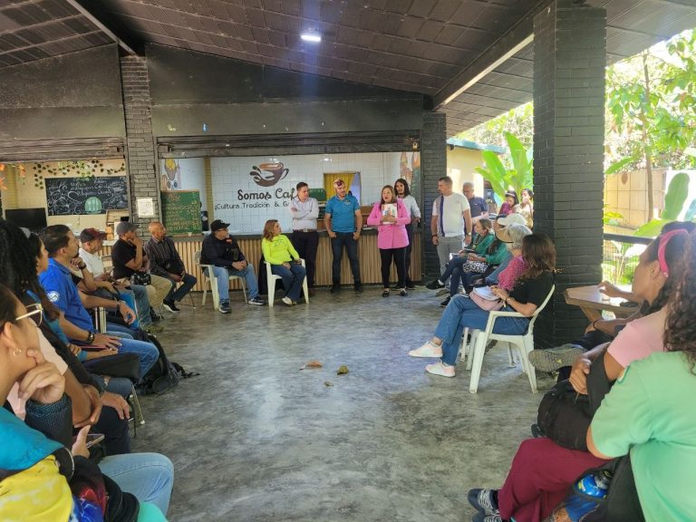 Guaicaipuro unifica su fuerza turística para conquistar nuevos destinos