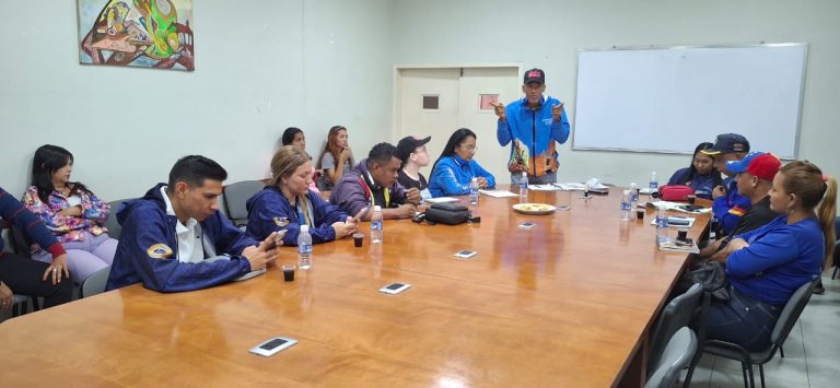 Paz Castillo inicia plan de reordenamiento y optimización de servicios de telecomunicaciones