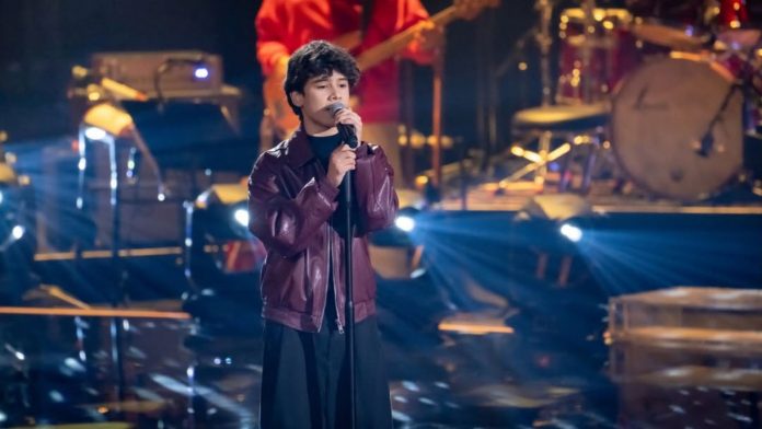 Superando metas con trabajo y dedicación, talento guaro brilla en el escenario de The Voice Kids Alemania