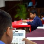 Jóvenes larenses demuestran su potencial científico en el arranque de la Olimpiada de Astronomía en 17 planteles