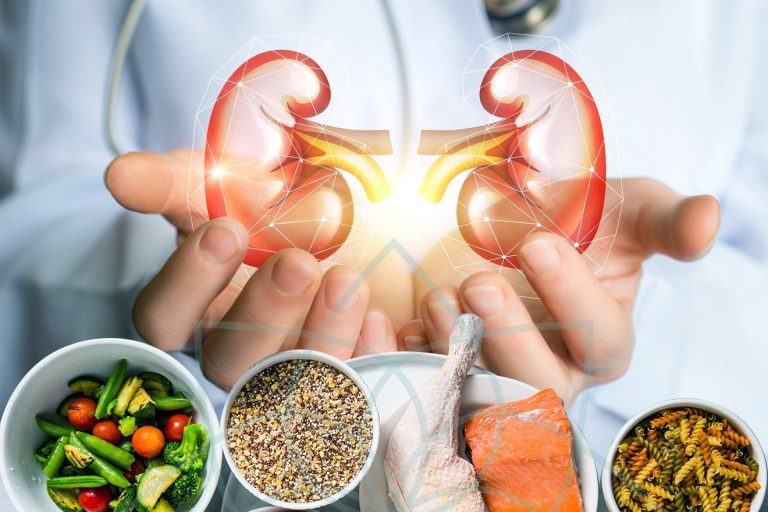 Salud renal para todos