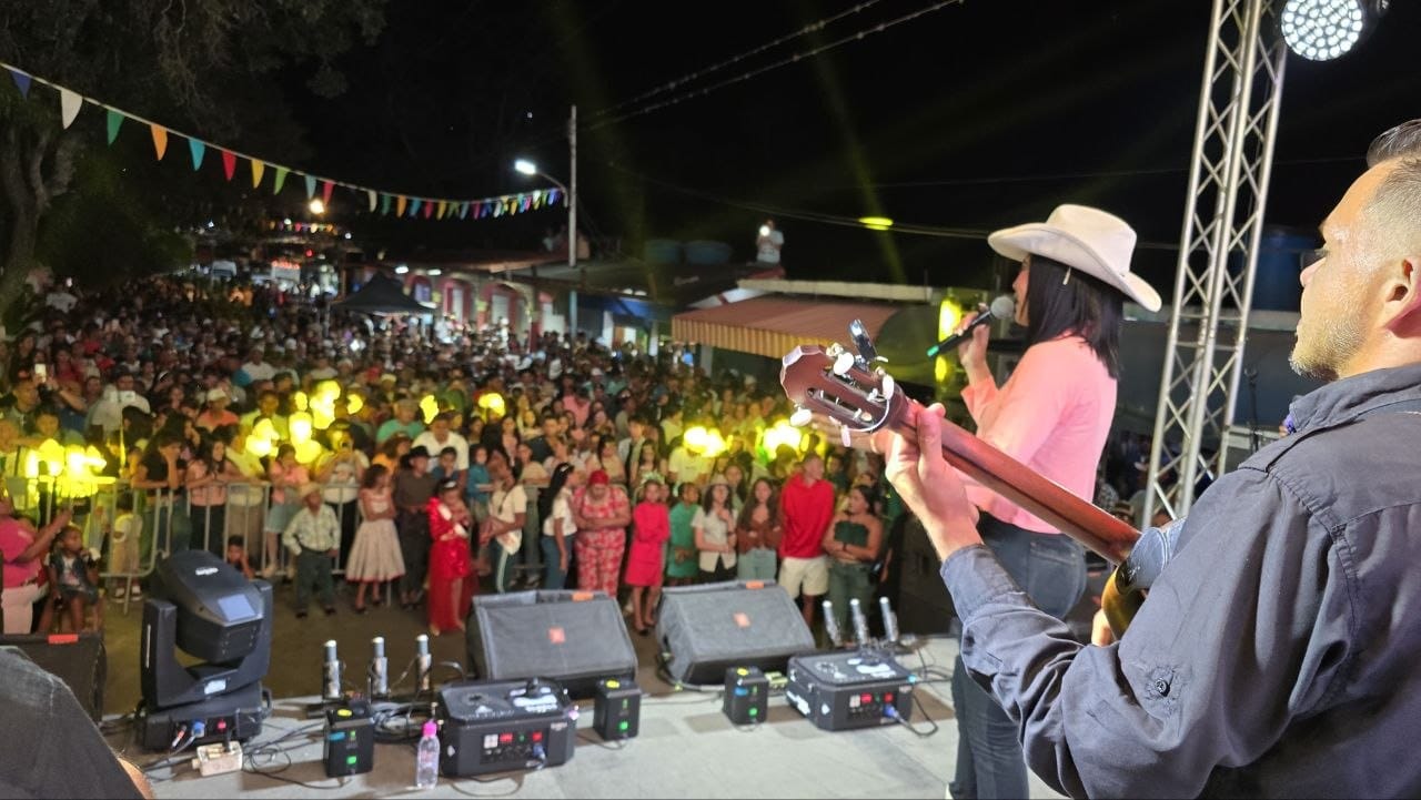 San José de Tácata: Una celebración de fe, compromiso institucional y tradición llanera
