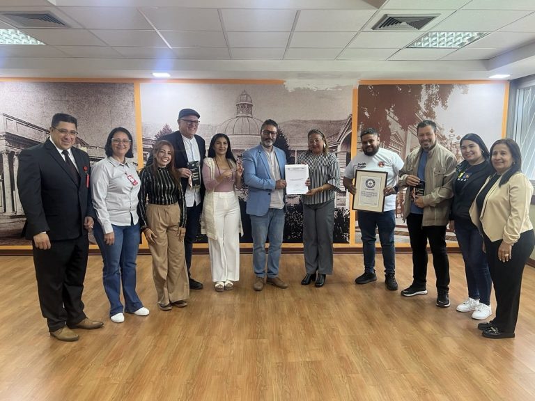 Proponen elevar el Tequeño como Patrimonio Gastronómico de la Nación