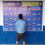 PNB aprehende en Valles del Tuy a sujeto por agredir a su pareja tras alerta del VEN 911