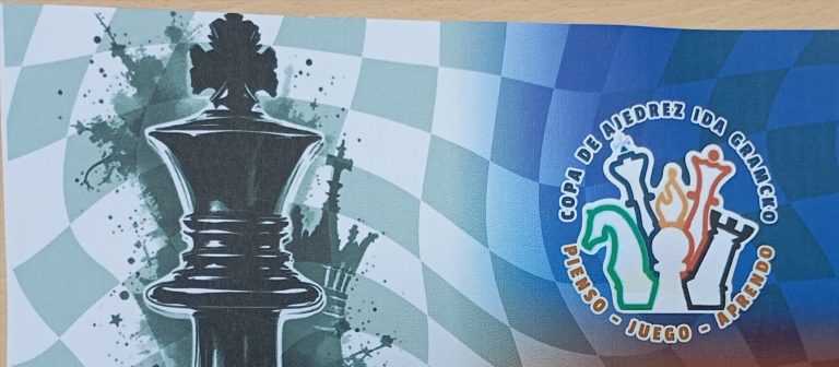 «La UEP IDA GRAMCKO en Charallave realizó la II COPA DE AJEDREZ 2026»