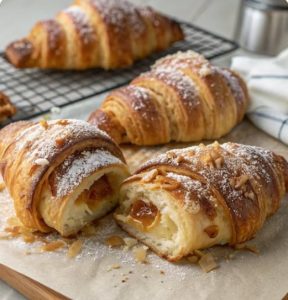 Cachitos de Arequipe y Coco es la fusión tropical que conquistará tu paladar en tiempo récord