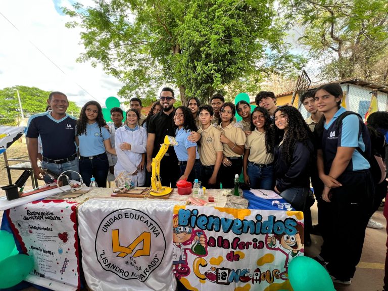 Instalan el Estado Mayor Científico en Urdaneta para impulsar la innovación local