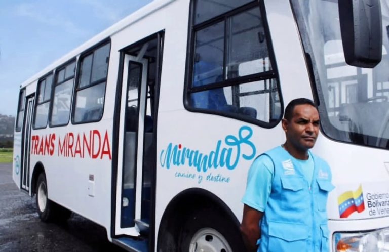 TransMiranda extiende su ruta hasta Plaza Venezuela para beneficiar a usuarios de los Valles del Tuy