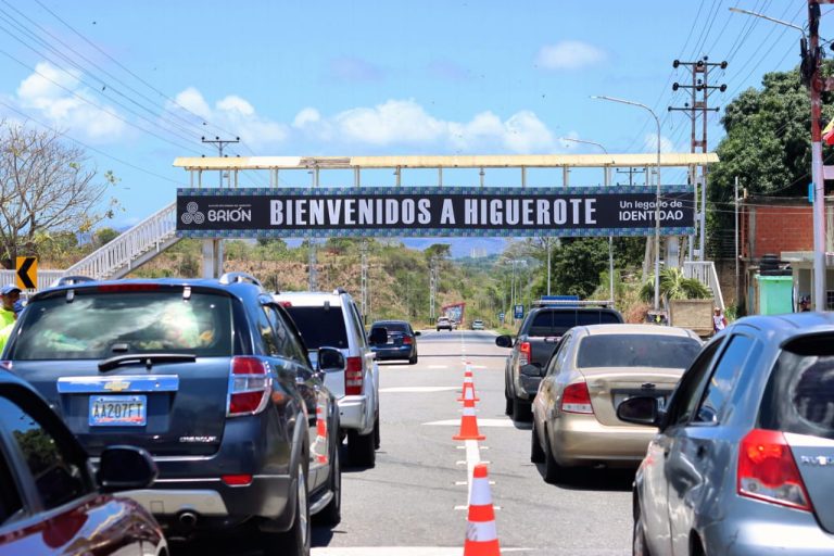 «Higuerote se consolida como epicentro turístico nacional»
