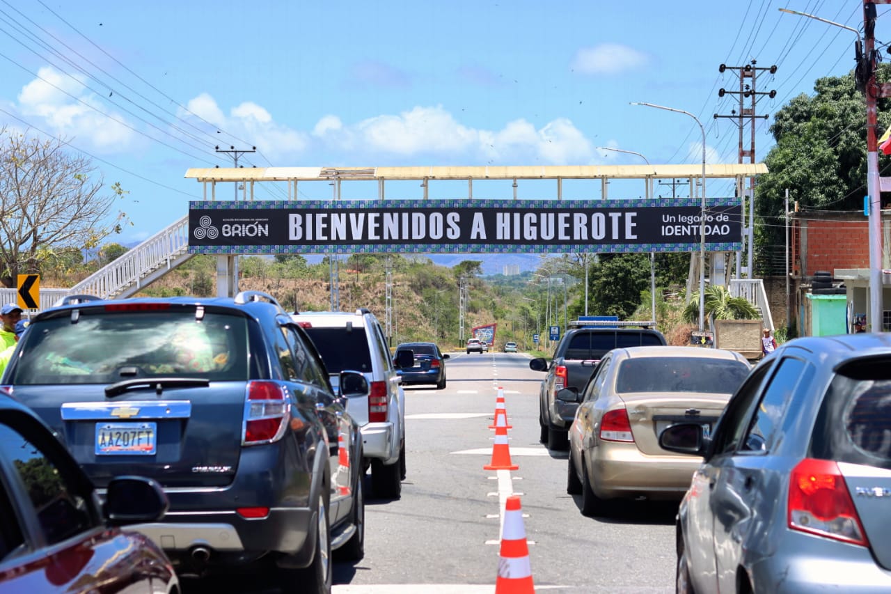 «Higuerote se consolida como epicentro turístico nacional»
