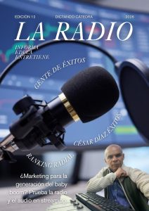 ¿Marketing para la generación del baby boom? Prueba la radio y el audio en streaming