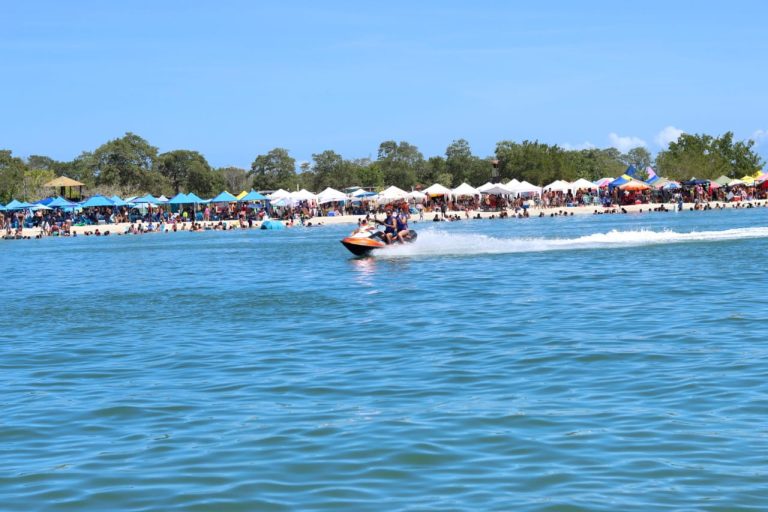 Higuerote reporta el 75% de ocupación hotelera