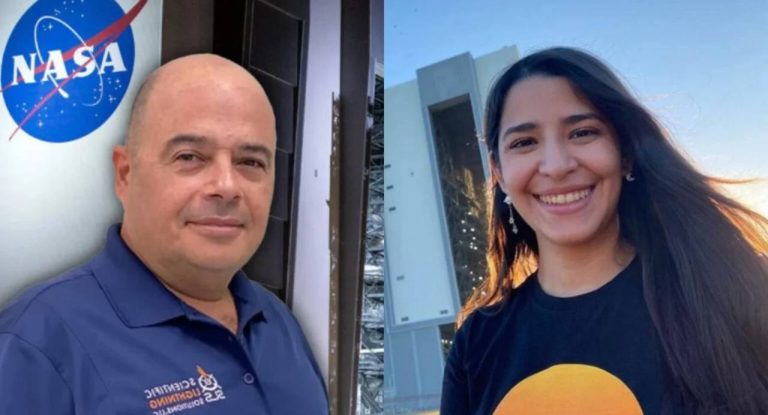 Artemis II despegó hacia la luna con aporte de talento venezolano