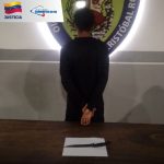 PoliCharallave detiene a sujeto solicitado por homicidio y secuestro tras riña familiar en Ciudad Miranda