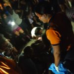 Trágico accidente deja un saldo de dos fallecidos tras colisión de motos en  Cúa