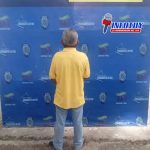 CPNB captura a septuagenario por presunto (abuso sexual) contra una menor en Cúa