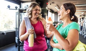 7 beneficios que te brinda hacer Ejercicio físico