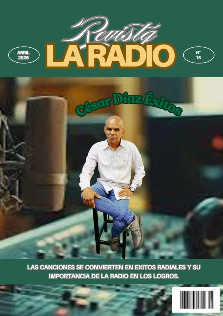 Transformando Canciones en Éxitos Radiales: La Importancia de la Radio en la Música