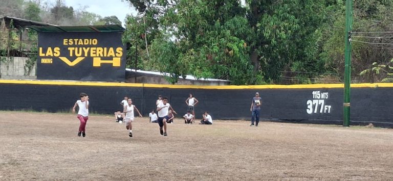 Paz Castillo definió a sus representantes para la Fase Zonal de los Juegos Deportivos Estudiantiles 2026