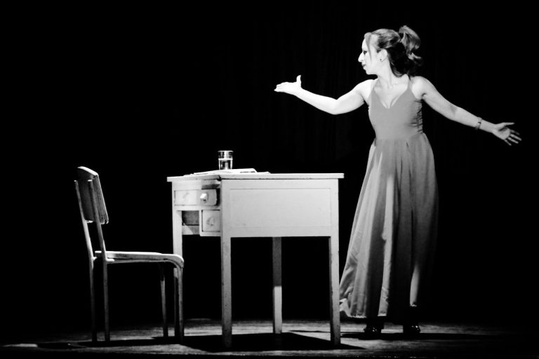 Más de 1.500 personas asistieron al primer fin de semana del II Festival de Monólogos Oswaldo González