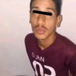 Polipazcastillo captura a un hombre por la muerte de su progenitora en Filas de Mariche