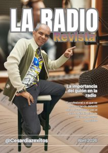 La Importancia del Guion en la Radio